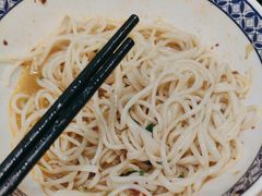 -西部马华清真兰州牛肉面·烧烤夜市(三里河店)