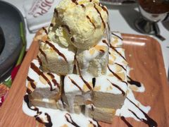 -俄士厨房(五棵松华熙LIVE店)