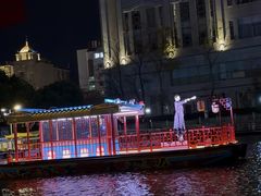 -南通濠河风景名胜区