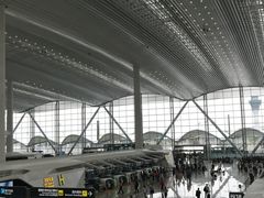 -广州白云国际机场-T2航站楼