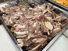 -清真·道口牛肉面