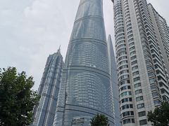 -上海中心大厦