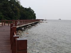 -养马岛旅游度假区