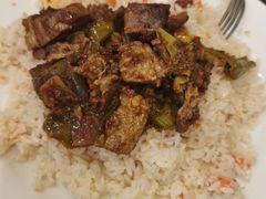 -塔斯提抓饭(东城汇店)