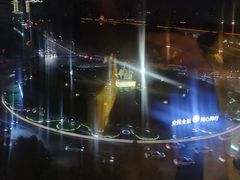 -天朗时代大酒店-餐厅