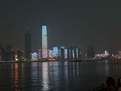 -武汉两江游览·夜游长江(汉口粤汉码头)