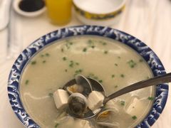 -渔中舟海鲜大排档(普陀沈家门店)