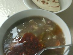 -刘老虎肉丸糊辣汤(总店)