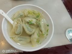-东吴面馆(因果巷店)