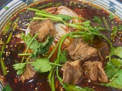 -梓袍面庄(渝北店)
