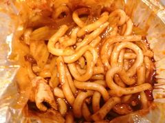 -啊臻味道米粉(义乌店)