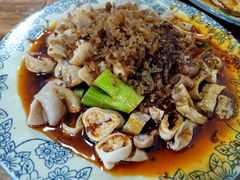 -温记府廟豆汤饭·始于1955年(海椒店)