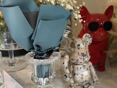 -Fridi Patisserie Cafe