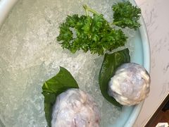 手打虾丸-捞神煲汤火锅(湖滨商业街店)