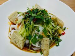 -马记永·兰州牛肉面(3019君尚店)