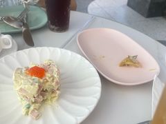 -库滋明·俄罗斯特色美食(中央大街店)