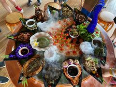 孔雀宴-傣家苑傣味餐厅