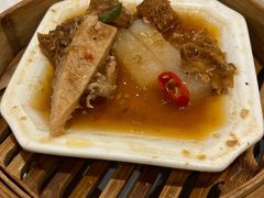 -稻香酒家·33年老字号·港式粤菜(富邦中心店)