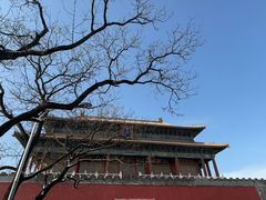 -四季民福烤鸭店(故宫店)