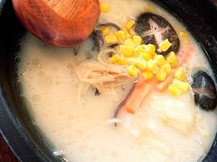 什锦拉面-味千拉面(上海松江二店)