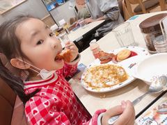 -CoCo壱番屋