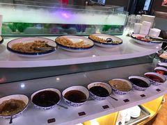 -阳坊胜利涮羊肉(禧乐汇店)