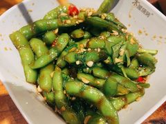 -木屋烧烤(西南角店)