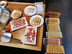 -傣妹火锅(南京东路一店)