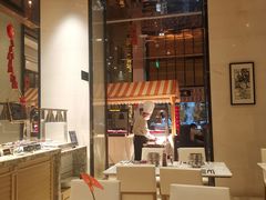 -老南京·橘暮自助餐厅(南京圣和府邸酒店)