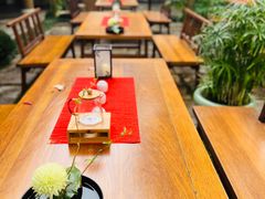 -鲤院·新中式美学·庭院餐厅(夫子庙店)