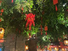 -南京大牌档(人民广场店)