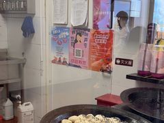 -小杨生煎(香港名都店)