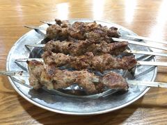 -怡妮新疆风味餐厅(东江湾路店)