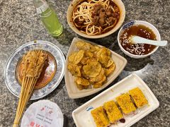 -小街天府(西工小街店)