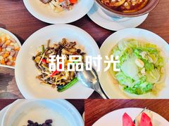 -蛇口希尔顿南海酒店·随轩中餐厅·粤菜