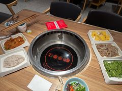 -季季红火锅(长沙步行街店)