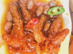 -点都德(汇盈广场店)