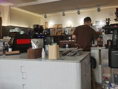 -Radar Coffee(思南路店)