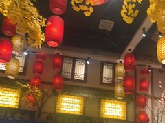 -钵家大院(大花岭店)