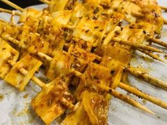 -渡海小渔村.老辈日照菜