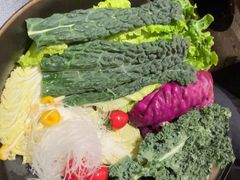 -阿源鱼捞斑鱼火锅·海鲜粥(山景尚宅店)