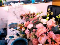 -雀蓝川菜(滨湖万象汇店)