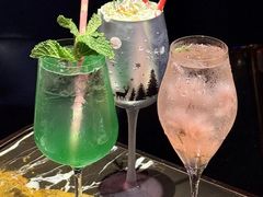 -1886德国汽车餐厅(外滩中央店)