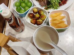 -畅想汤泉生活(民治店)