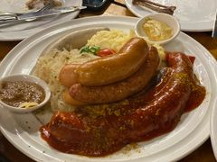 -申德勒加油站西餐厅(日坛路总店)