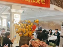 -大鸭梨烤鸭(左家庄店)