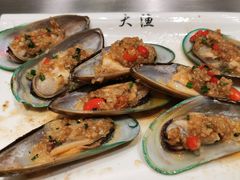 -大渔铁板烧(花园道店)