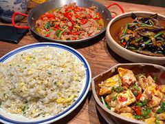 -泥糊破店小酒馆·团建聚餐(南京西路店)