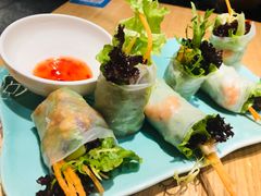 米纸卷-米纸越南小馆(金鹰世界店)