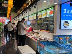 -佳和水饺(海德公馆店)